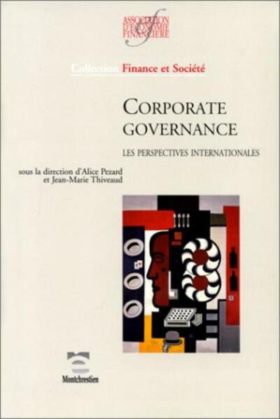 Image de Corporate governance