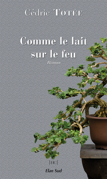 Image de Comme le lait sur le feu