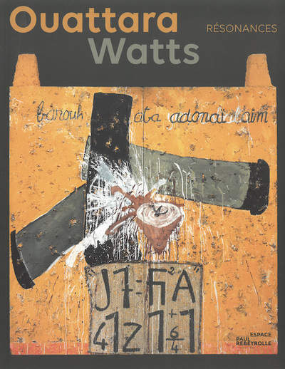 Image de OUATTARA WATTS, Résonances