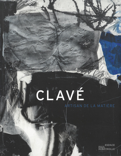 Image de CLAVÉ, Artisan de la matière