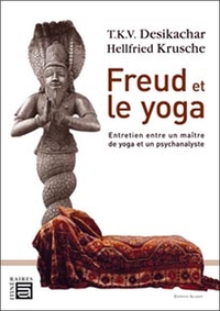 Image de Freud et le yoga