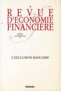 Picture of L' exclusion bancaire