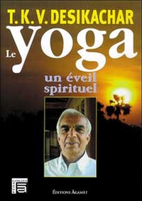 Image de Yoga. un éveil spirituel