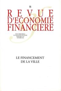Image de Le financement de la ville