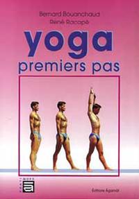 Image de Yoga - Premiers pas