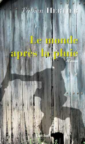 Picture of Le monde après la pluie