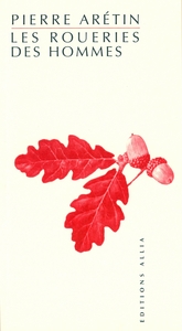 Picture of LES ROUERIES DES HOMMES