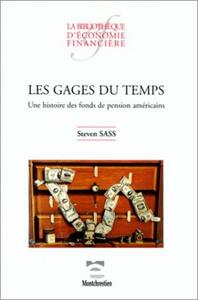 Image de Les gages du temps