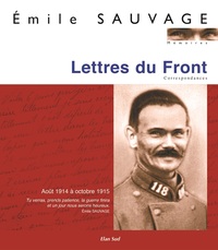 Picture of Lettres du Front
