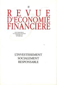 Image de L'investissement socialement responsable