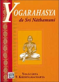 Image de Yogarahasya de Sri Nathamuni