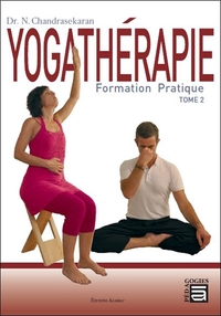 Image de Yogathérapie - Formation pratique Tome 2