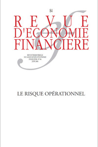 Image de Le risque opérationnel