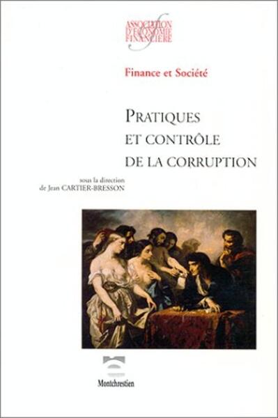 Image de Pratiques et contrôles de la corruption