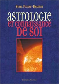 Picture of Astrologie et connaissance de soi