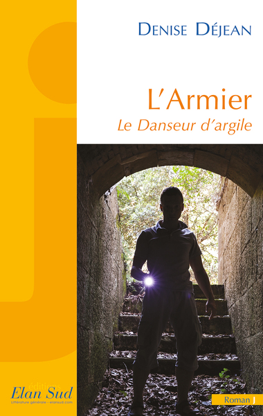 Picture of L’Armier. Le danseur d’argile