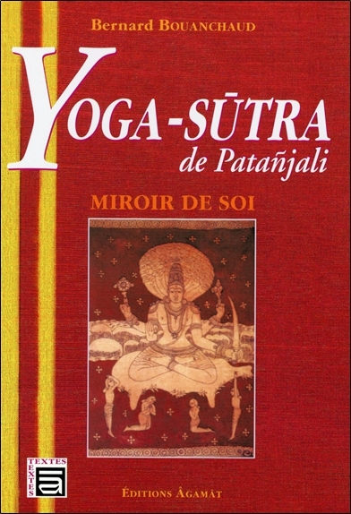 Image de Yoga-Sutra de Patanjali - Miroir de soi