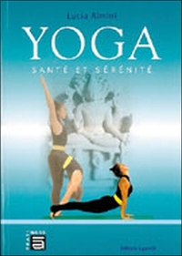 Image de Yoga santé et sérénité