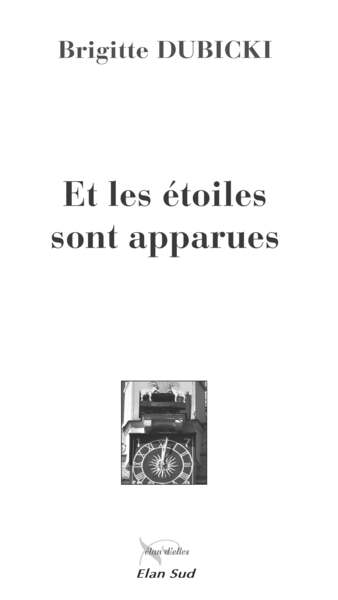 Image de Et les étoiles sont apparues