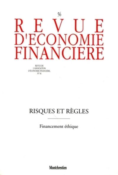 Image de Risques et règles
