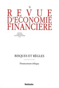 Image de Risques et règles