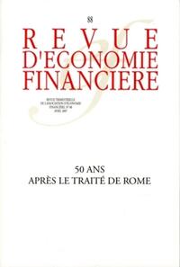 Image de 50 ans après le traité de Rome