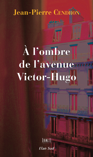 Picture of À l’ombre de l’avenue Victor-Hugo
