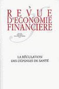 Picture of La régulation des dépenses de santé - N° 76