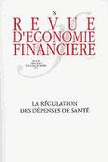 Image de La régulation des dépenses de santé
