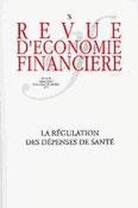Image de La régulation des dépenses de santé