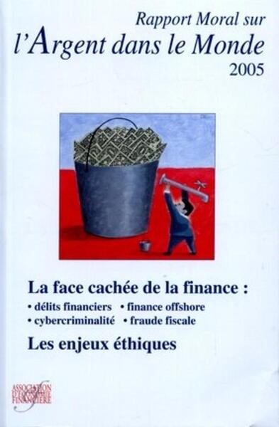 Picture of Rapport moral sur l'argent dans le monde 2005