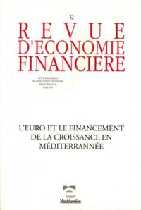 Image de L'euro et le financement de la croissance en méditerranée