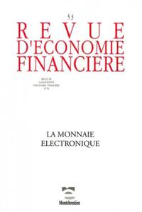 Picture of La monnaie électronique