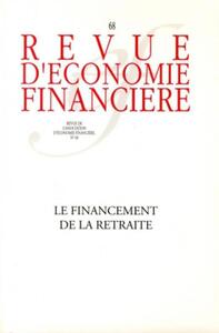 Image de Le financement de la retraite