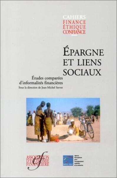 Image de Epargne et liens sociaux