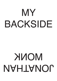 Image de My Backside