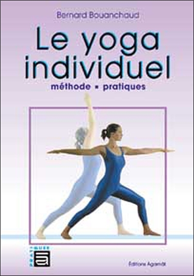 Image de Yoga individuel - Méthode. pratiques