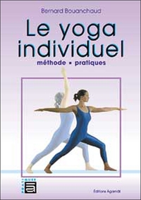 Image de Yoga individuel - Méthode. pratiques