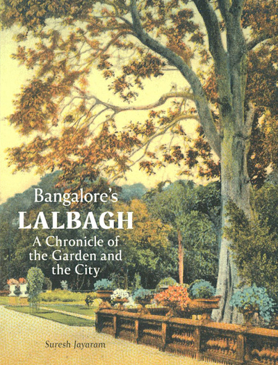 Picture of Bangalore’s Lalbagh