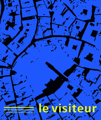 Image de Le visiteur - N° 29