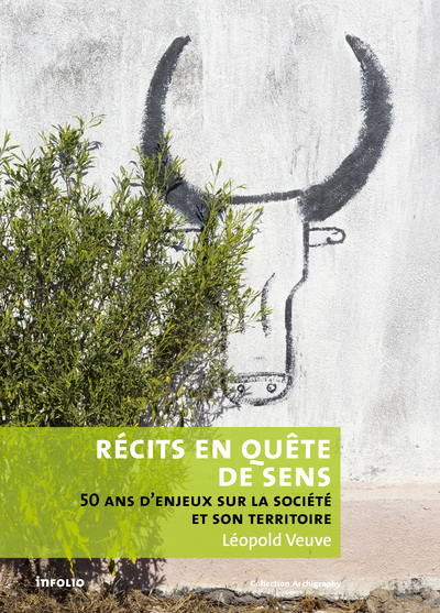 Picture of Récits en quête de sens