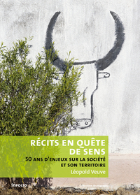 Picture of Récits en quête de sens