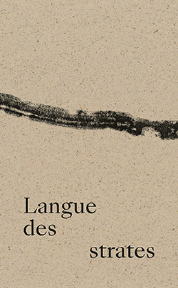 Image de Langues des strates