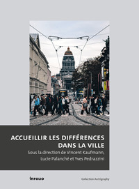 Image de Accueillir les différences dans la ville
