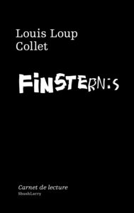 Picture of Finsternis