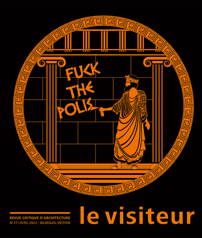 Picture of Le visiteur - N° 27