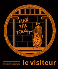 Picture of Le visiteur - N° 27