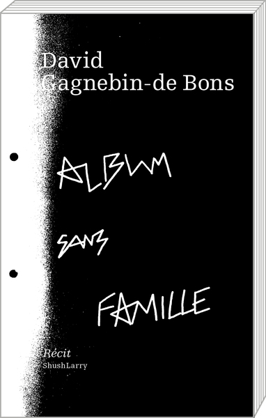 Picture of Album sans famille