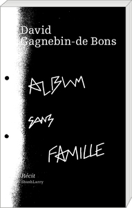 Picture of Album sans famille