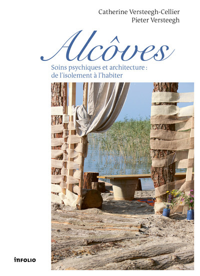 Picture of Alcôves - Soins psychiques et architecture : de l'isolement à l'habiter